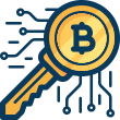 key
